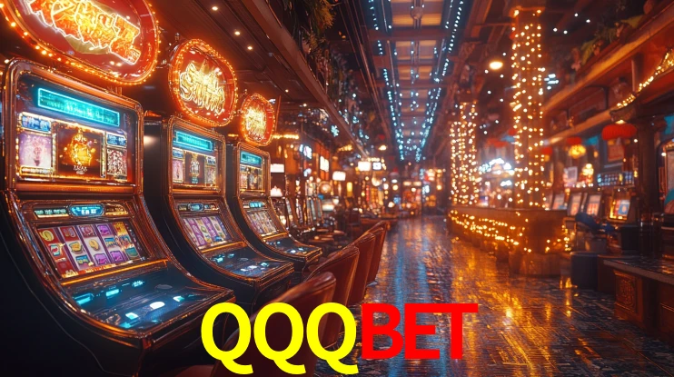 QQQBET - Cassino Aposta Máxima - qqq bet app