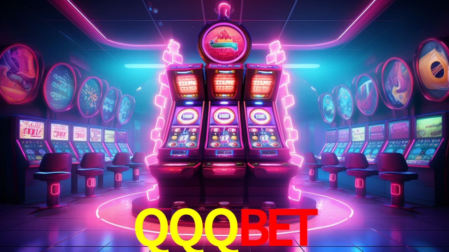 qqq bet casino