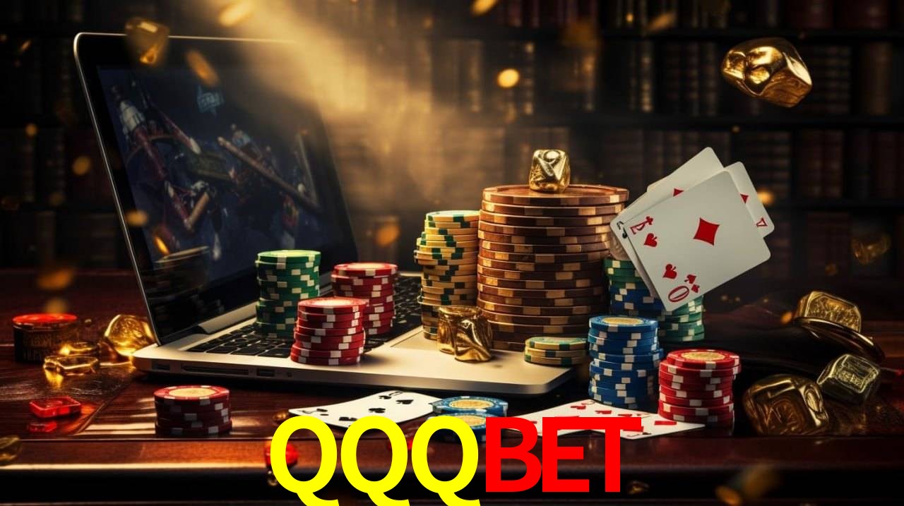 Diretório de Jogos QQQBET