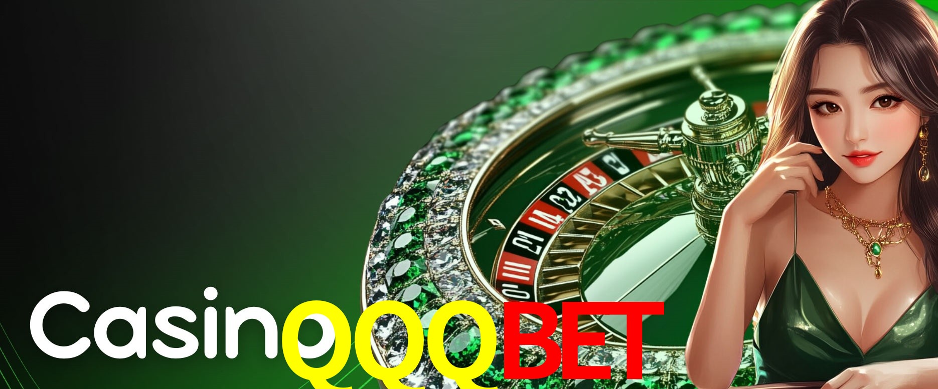 A Experiência Imersiva dos Cassinos Ao Vivo no QQQBET