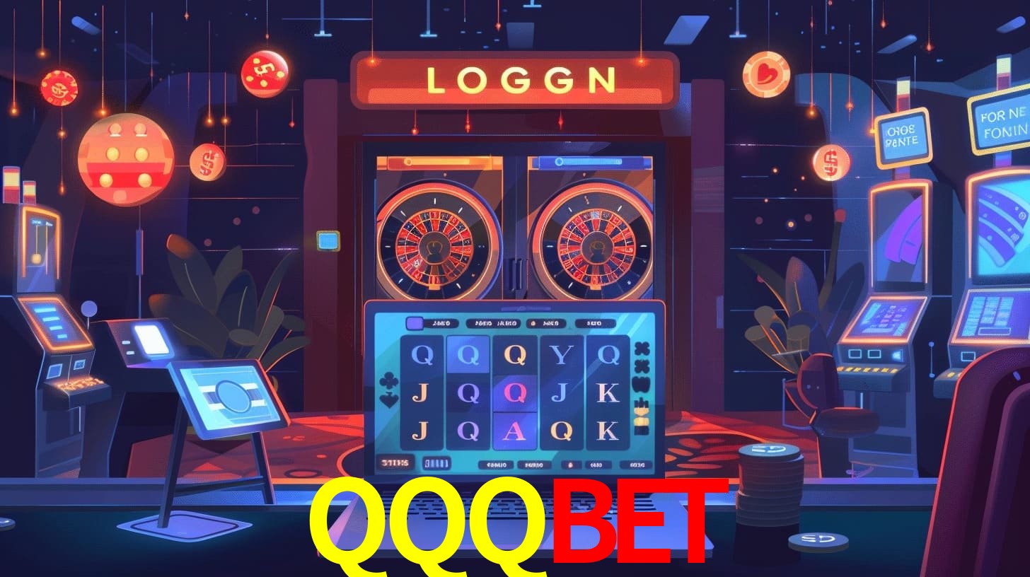 Casino Ao Vivo QQQBET