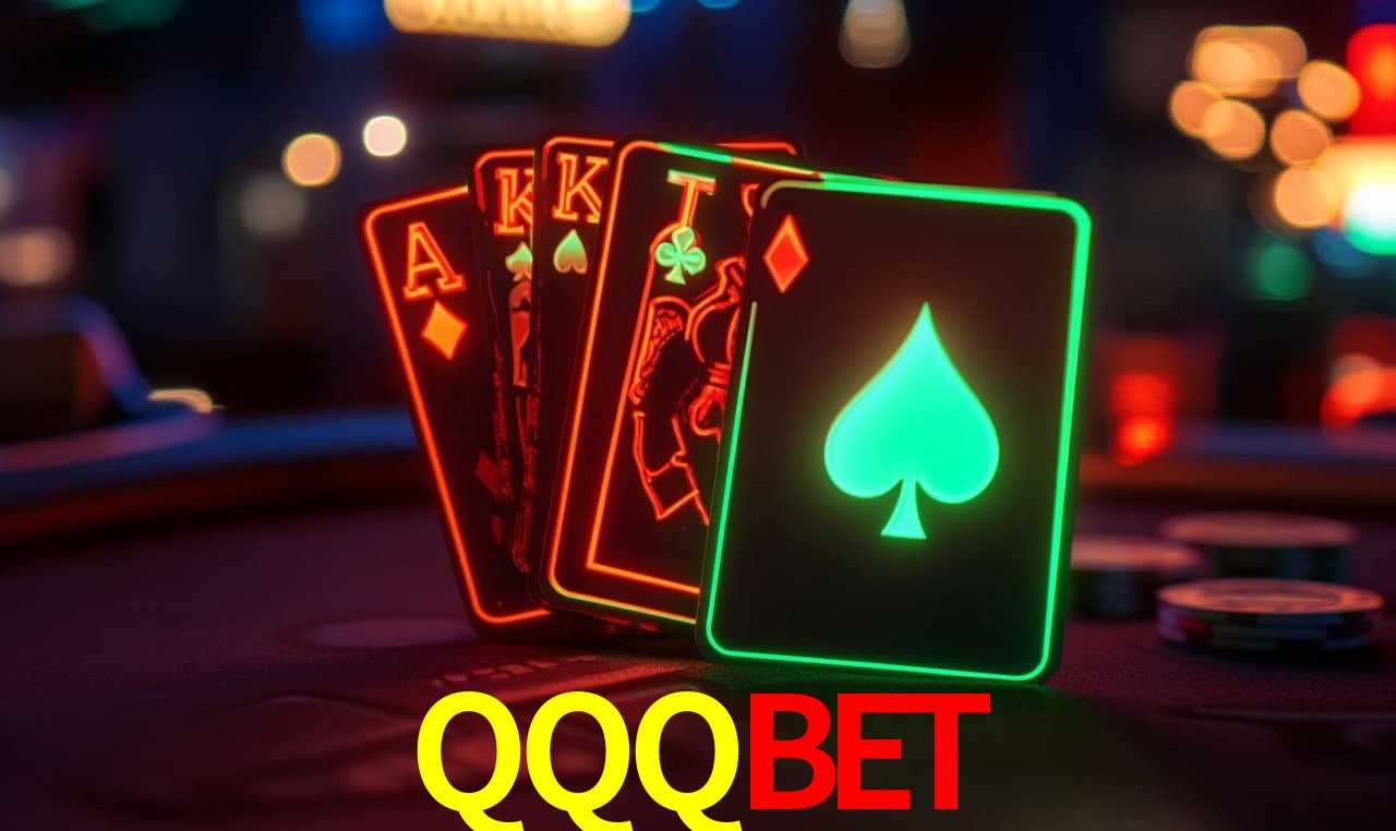 Promoções Sazonais QQQBET