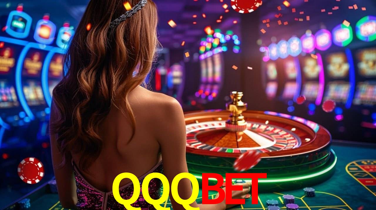 Interface do App QQQBET