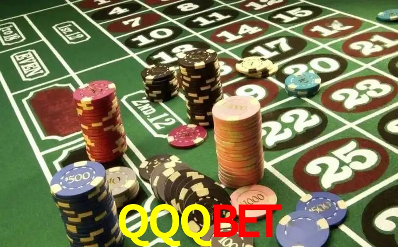 Promoção Relâmpago QQQBET