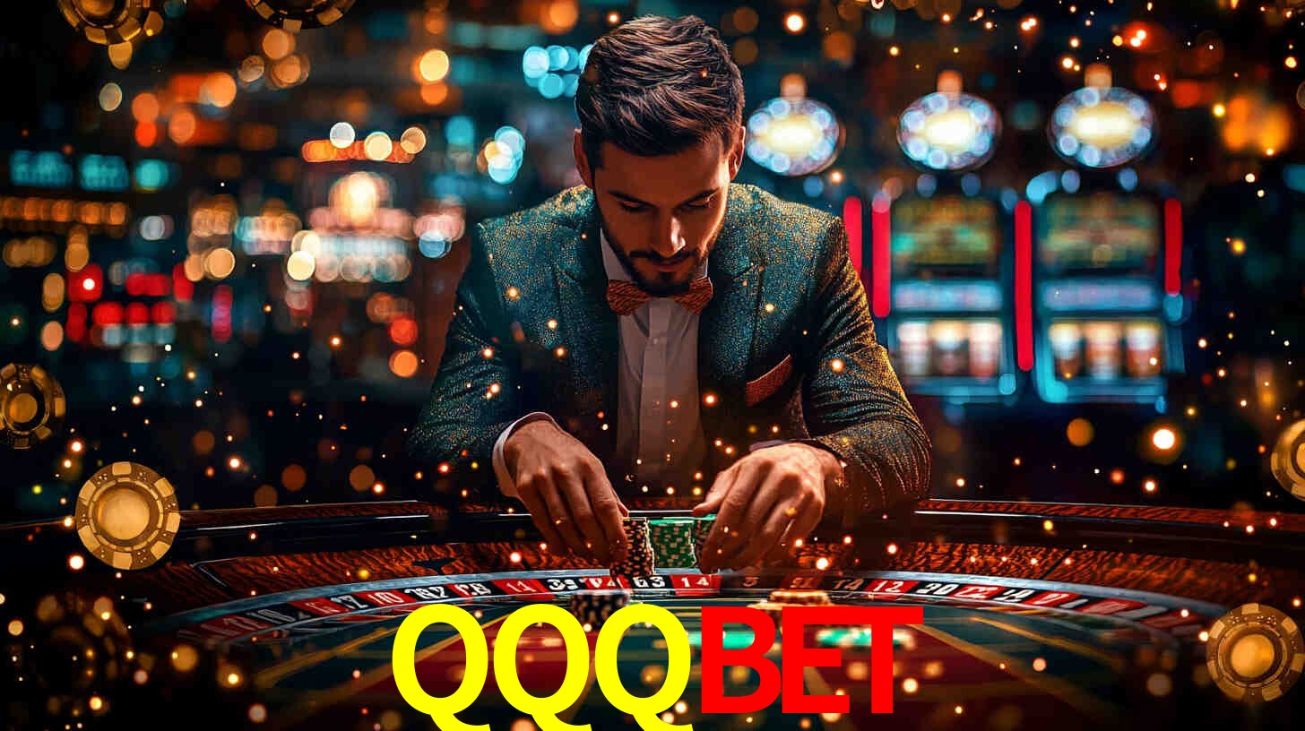 Torneios QQQBET