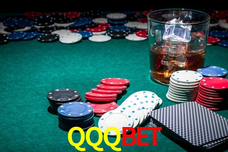 Jogos de Slot QQQBET