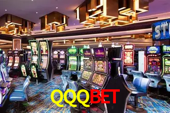 Inovações de Jogos na QQQBET: O Futuro das Experiências Interativas