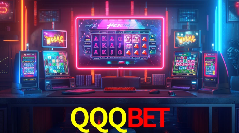qqq bet casino