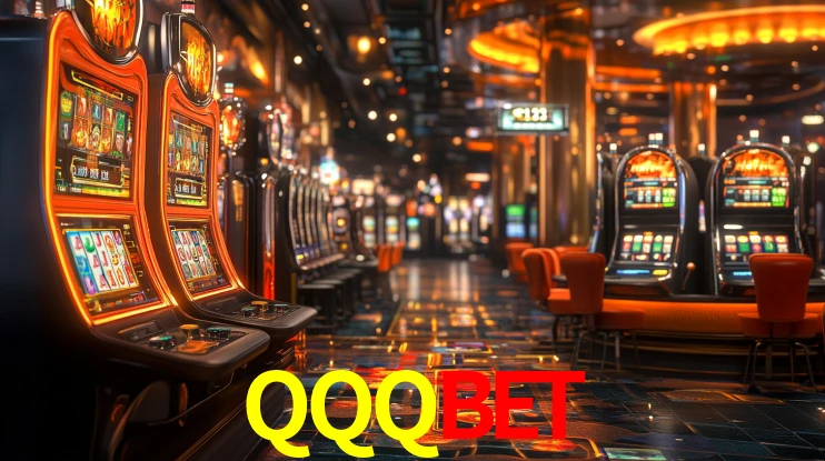 qqq bet casino