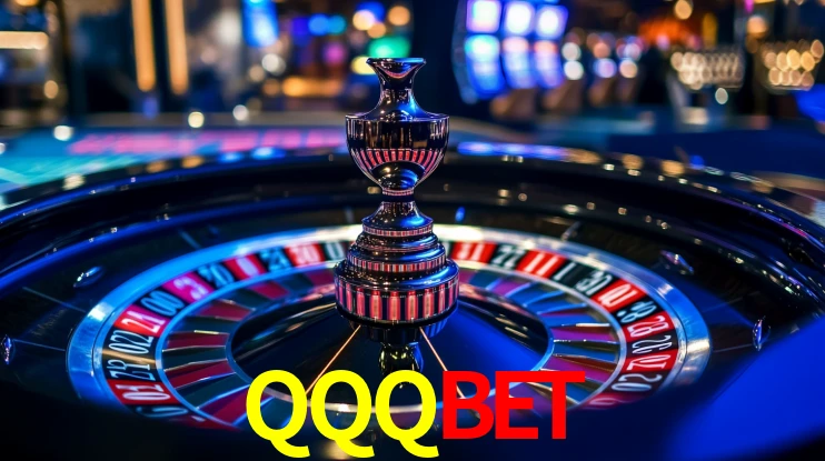 Experimente o Login Seguro Premium no QQQBET