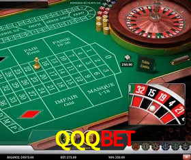 A Emoção da Loteria na QQQBET: Uma Chance de Mudança de Vida