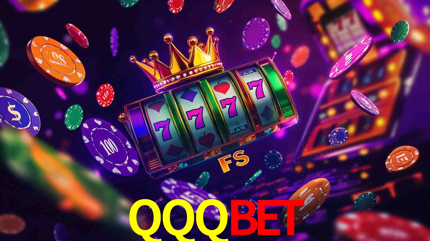 APP oficial da QQQBET para mobile