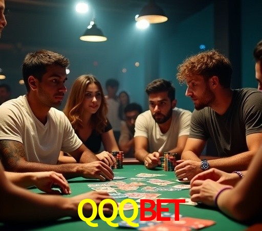 Tecnologia da Plataforma QQQBET