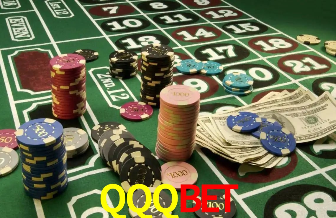 Casino Ao Vivo QQQBET
