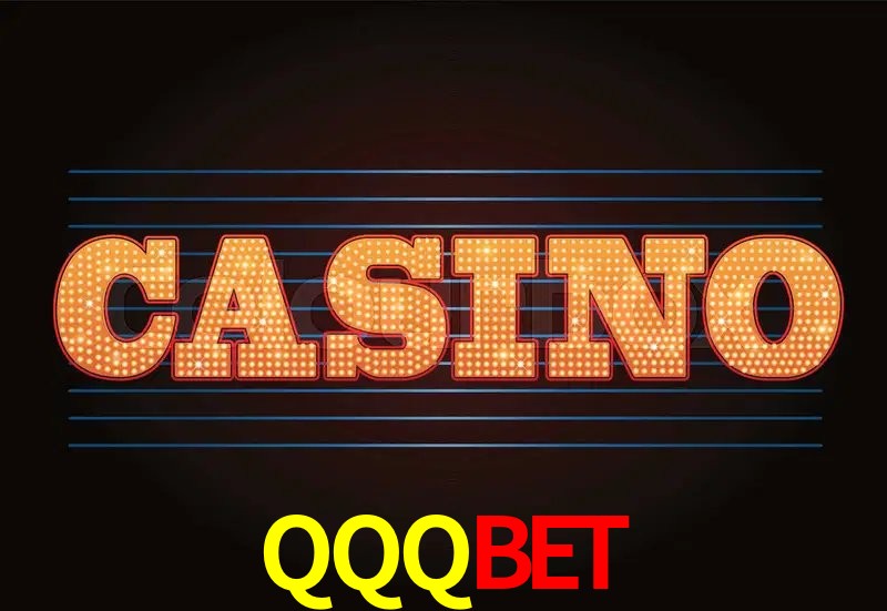 Tecnologia da Plataforma QQQBET