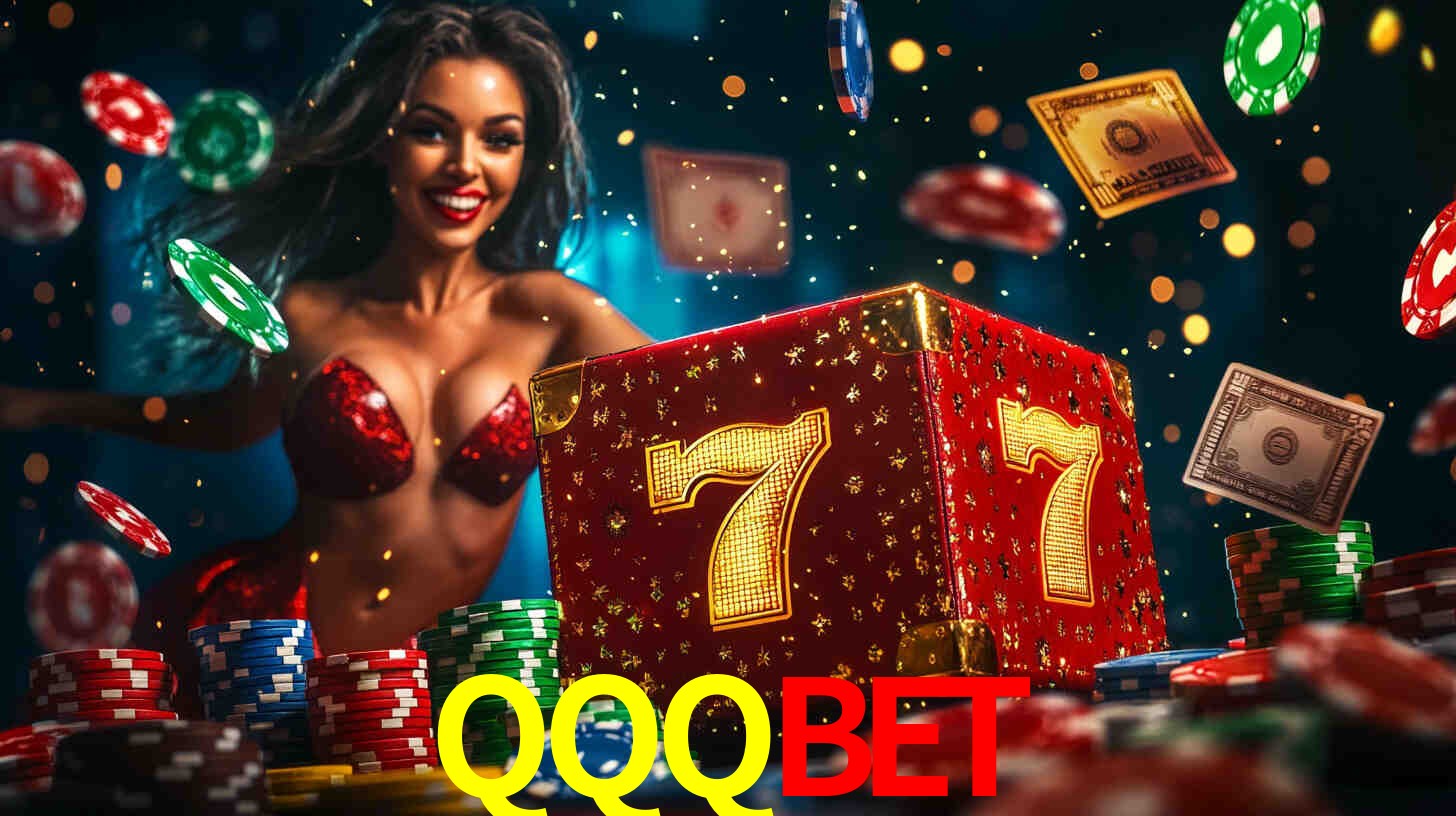 Apostas de Futebol QQQBET