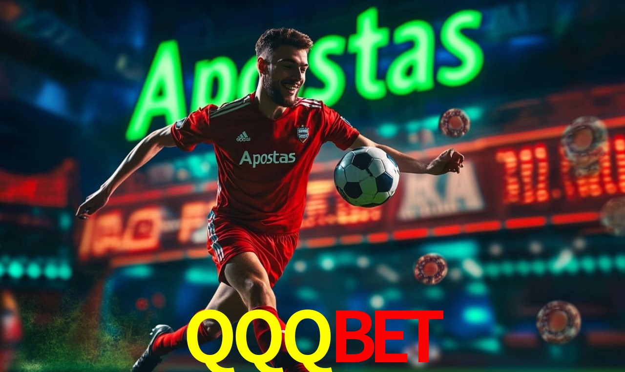Estatísticas Esportivas QQQBET