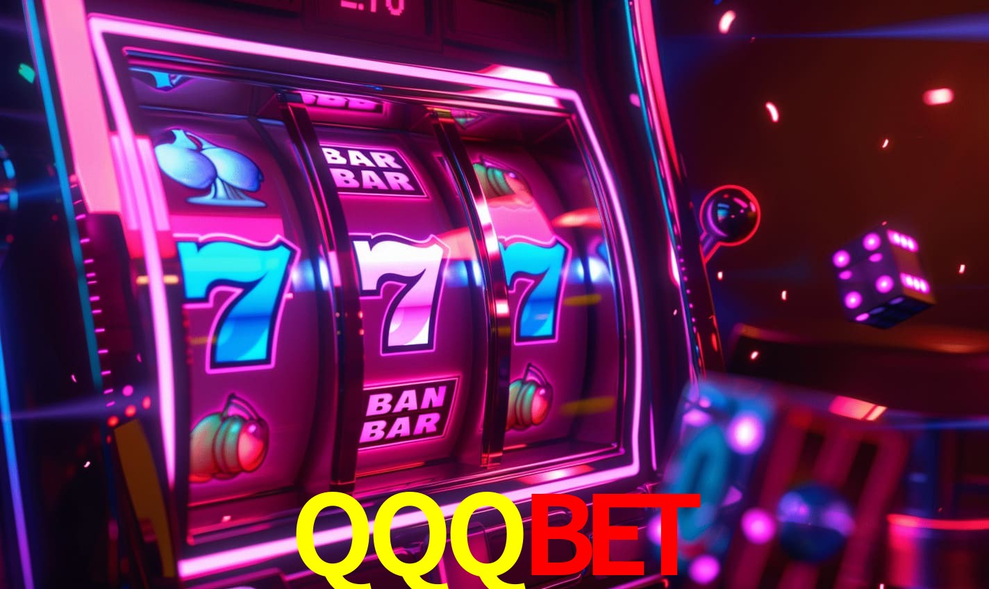PIX Instantâneo QQQBET