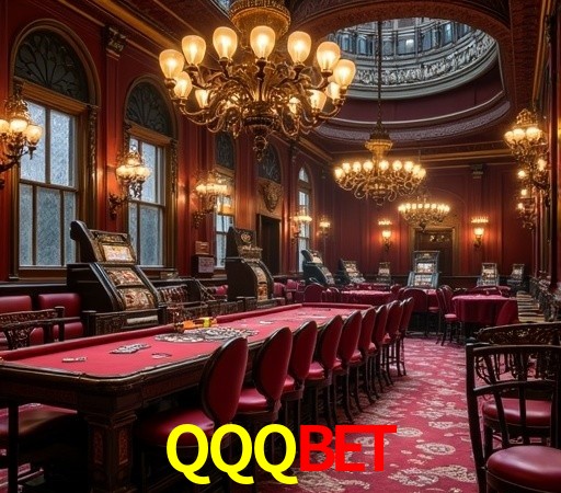 Provedores de Jogos QQQBET