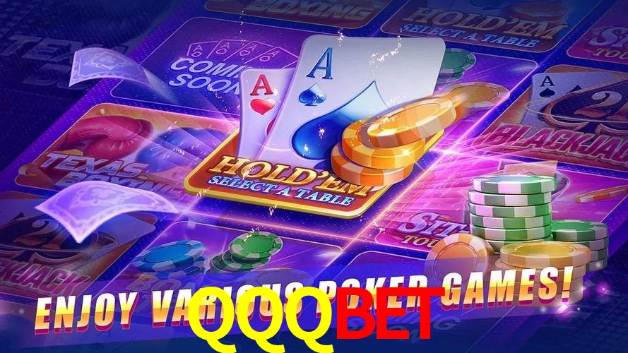 Casino Ao Vivo QQQBET