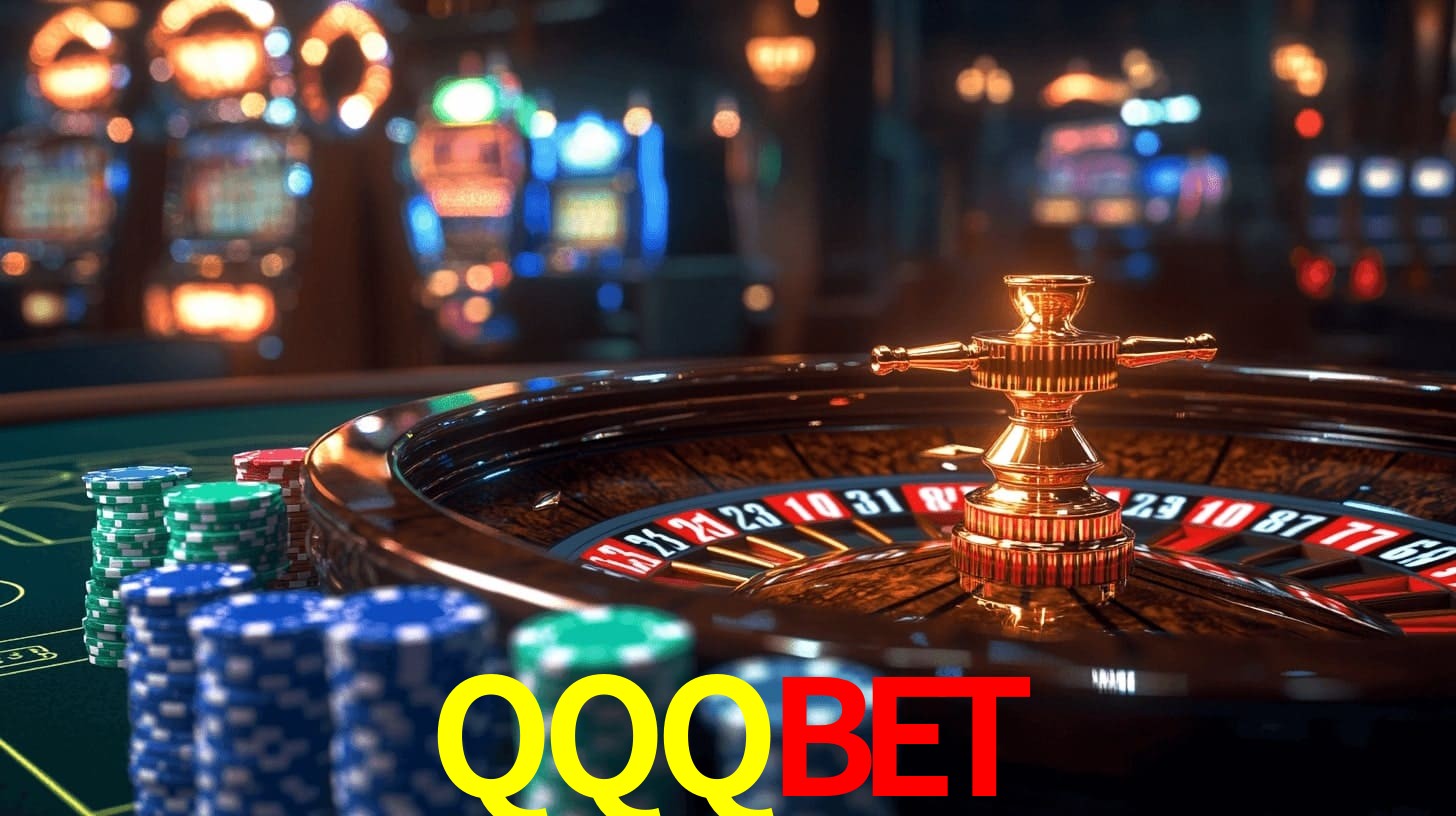 qqq bet app