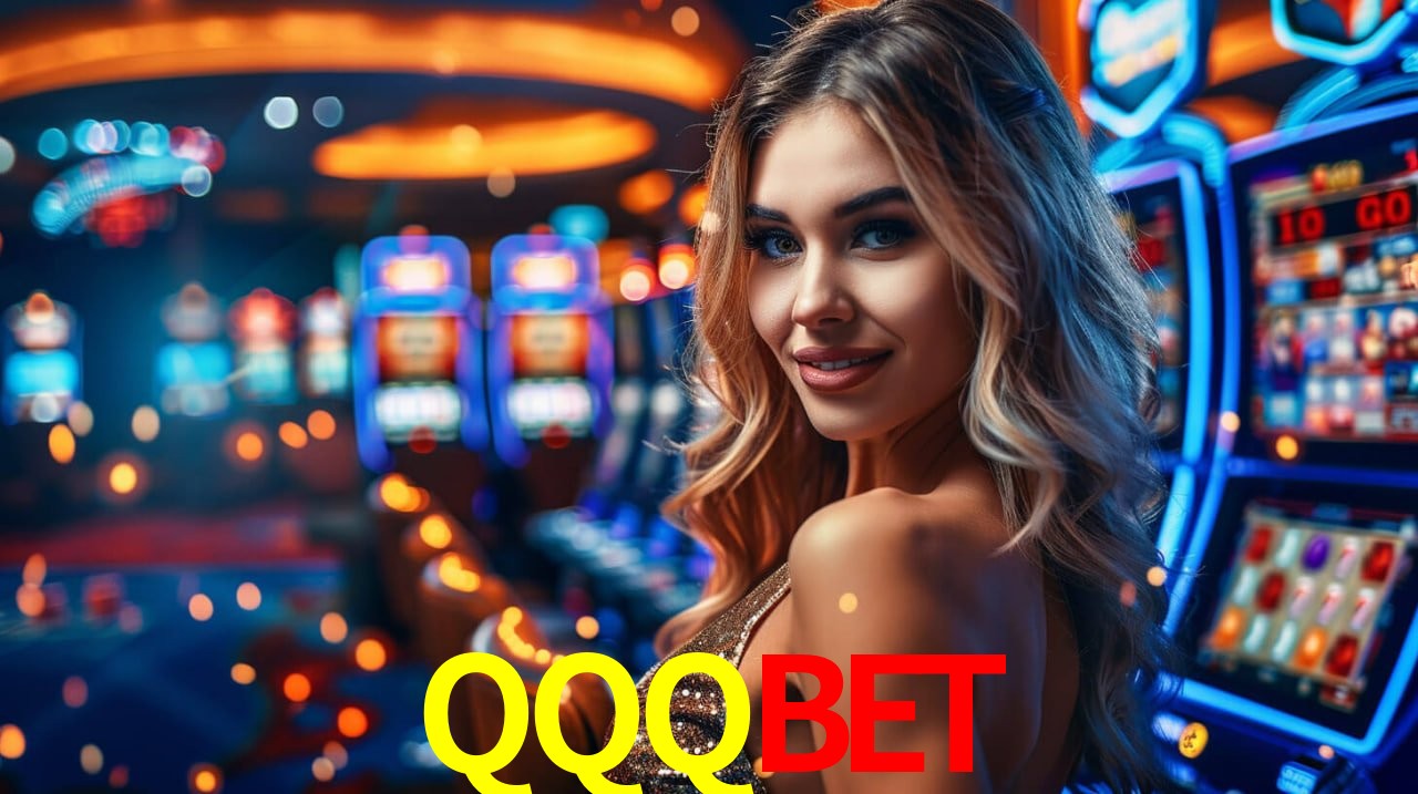 Mesa de Roleta QQQBET
