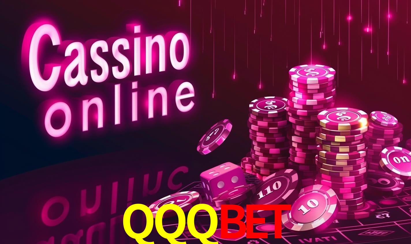 Interface do App QQQBET